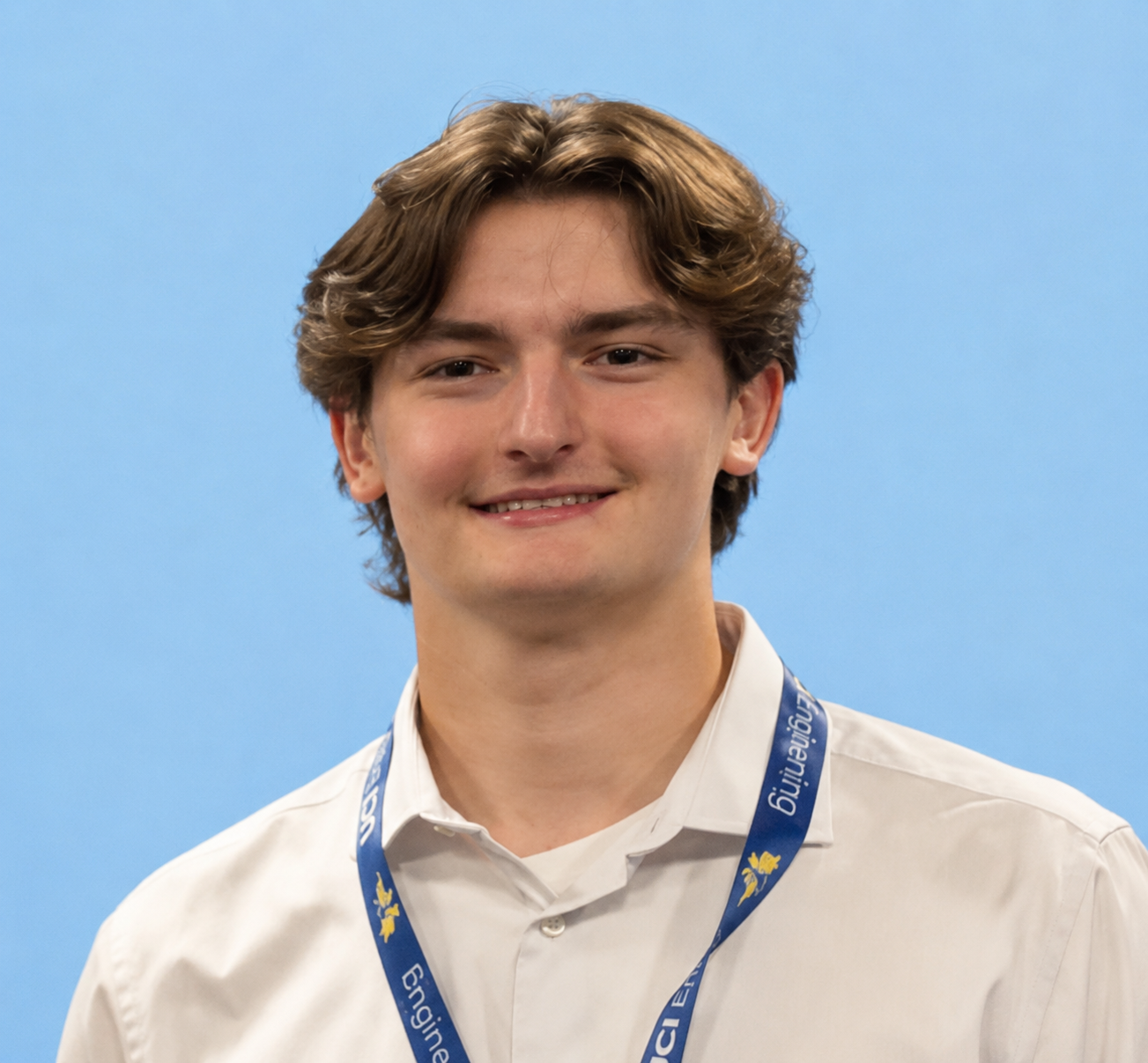Mark Loutzenheiser headshot